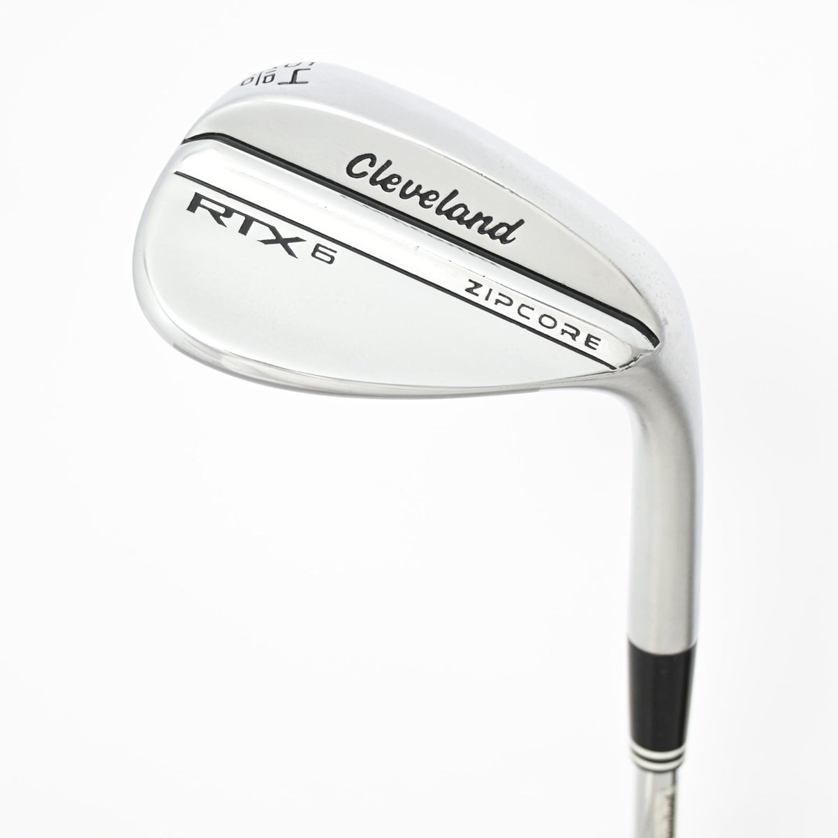 中古】RTX6 ジップコア ツアーサテン ウェッジ N.S.PRO 950GH neo 54