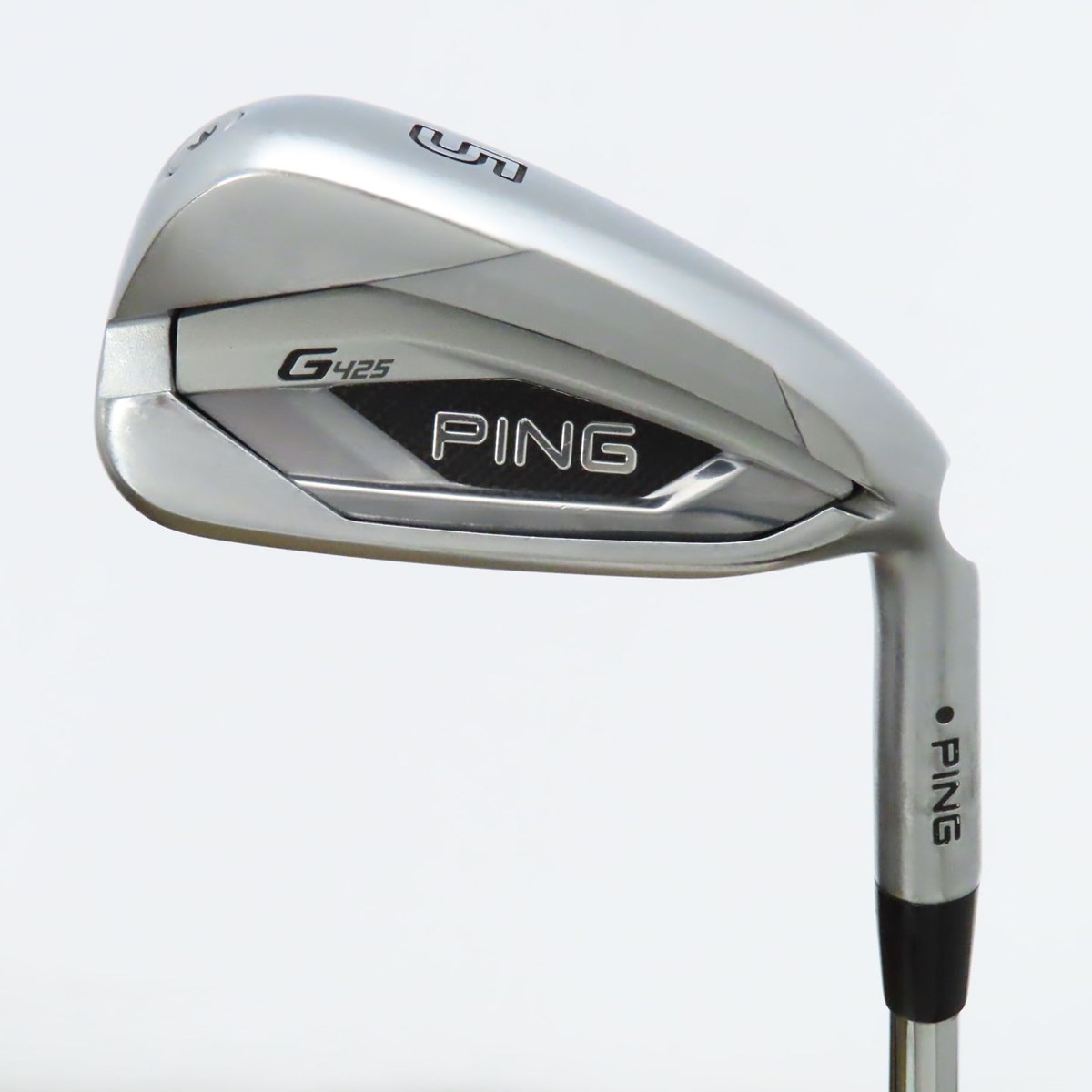 中古】G425 アイアン N.S.PRO 950GH neo 23.5 R CD(アイアン（セット