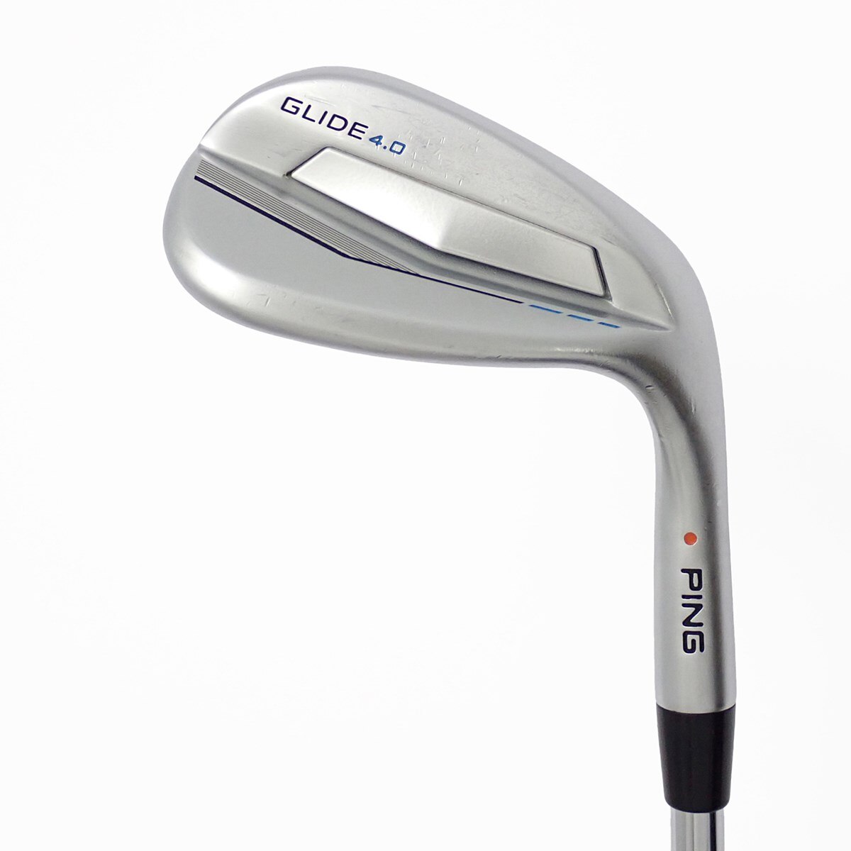 中古】グライド 4.0 S ウェッジ Dynamic Gold 54-12 S200 CD(ウェッジ