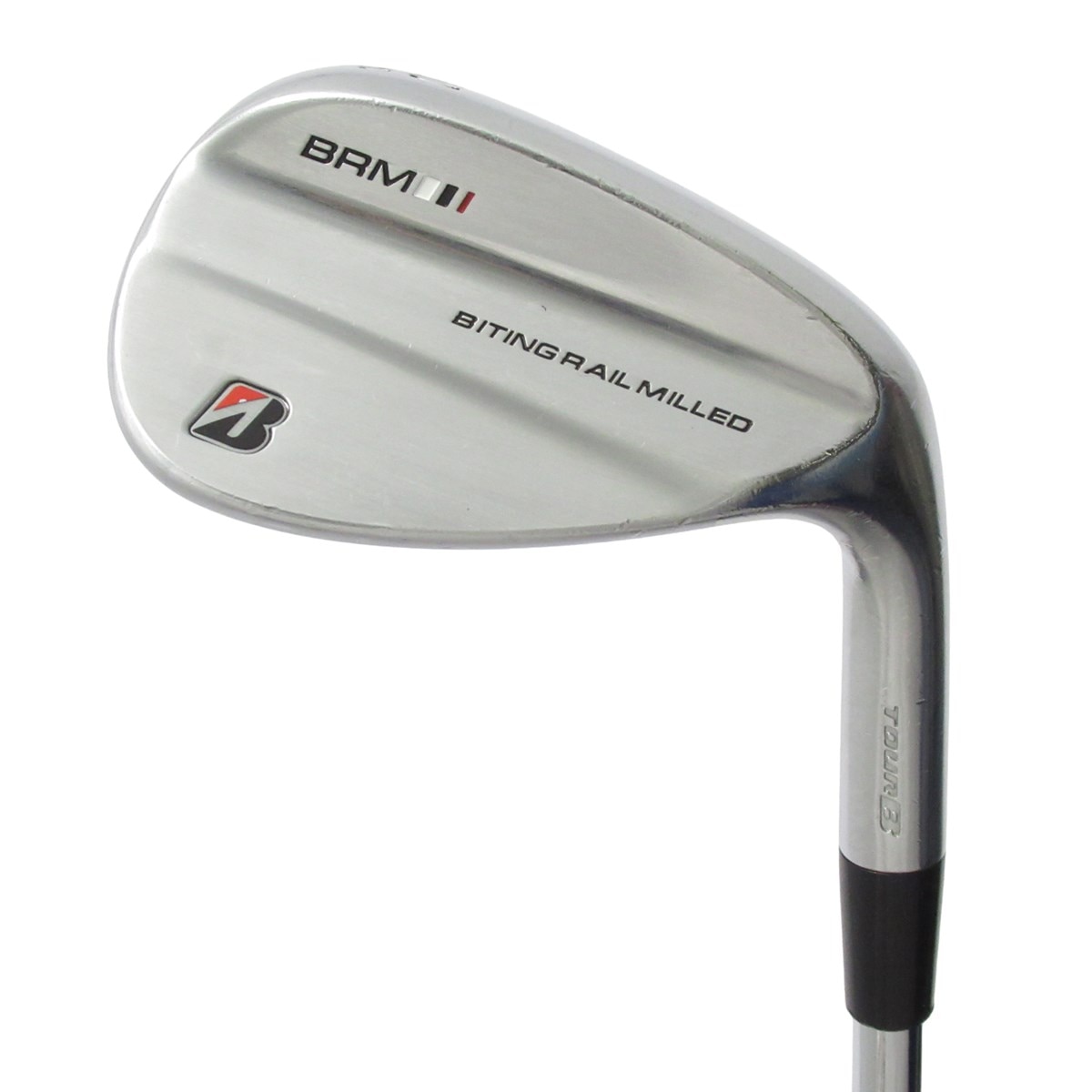 中古】TOUR B ウェッジ (ブリヂストン) 通販｜GDO中古ゴルフクラブ