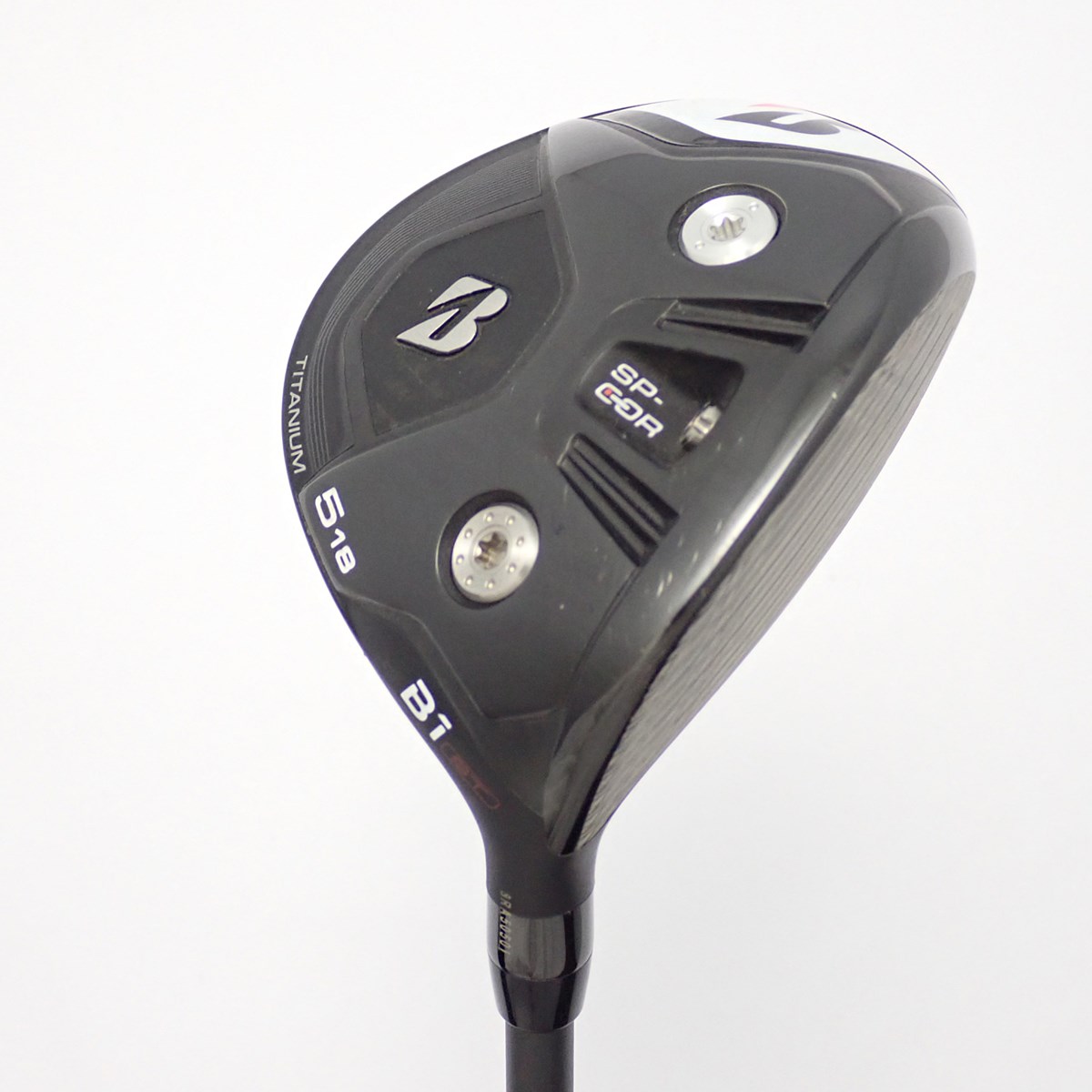 中古】B1 ST フェアウェイウッド VENTUS BS6 18 S C(フェアウェイ