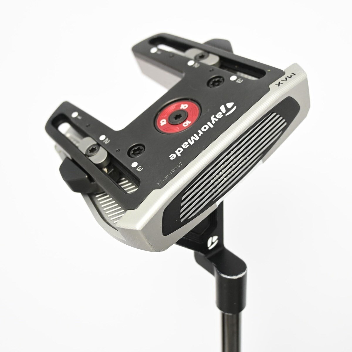 中古】SPIDER GT MAX TRUSS TM1 パター (テーラーメイド) スパイダー