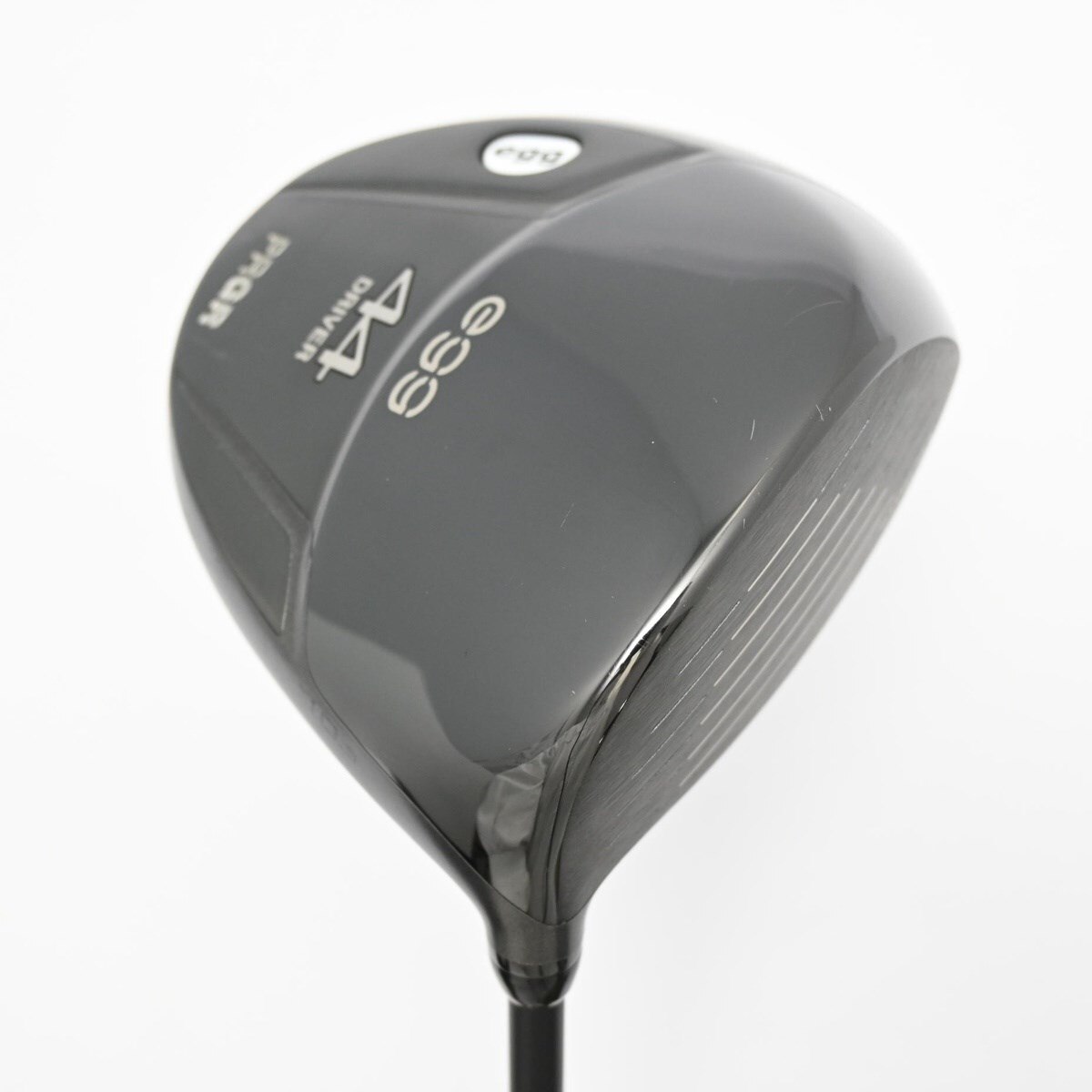 32.プロギア エッグ44ドライバー10.5°オリジナルシャフト M-43(S) 中古】egg 44 ドライバー egg44オリジナルシャフト 10.5 M43 C