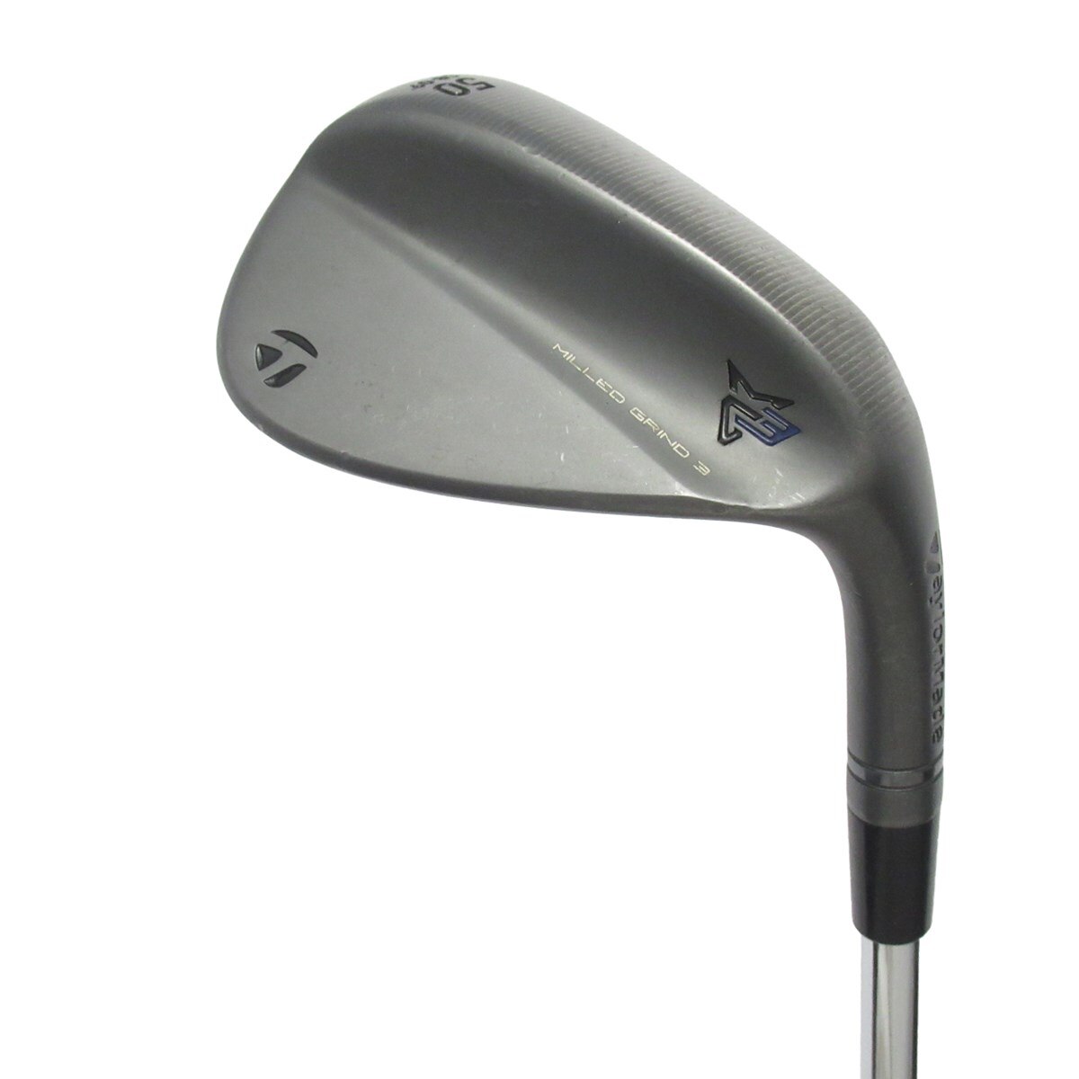中古】ミルドグラインド3 ブラック ウェッジ N.S.PRO MODUS3 TOUR 105