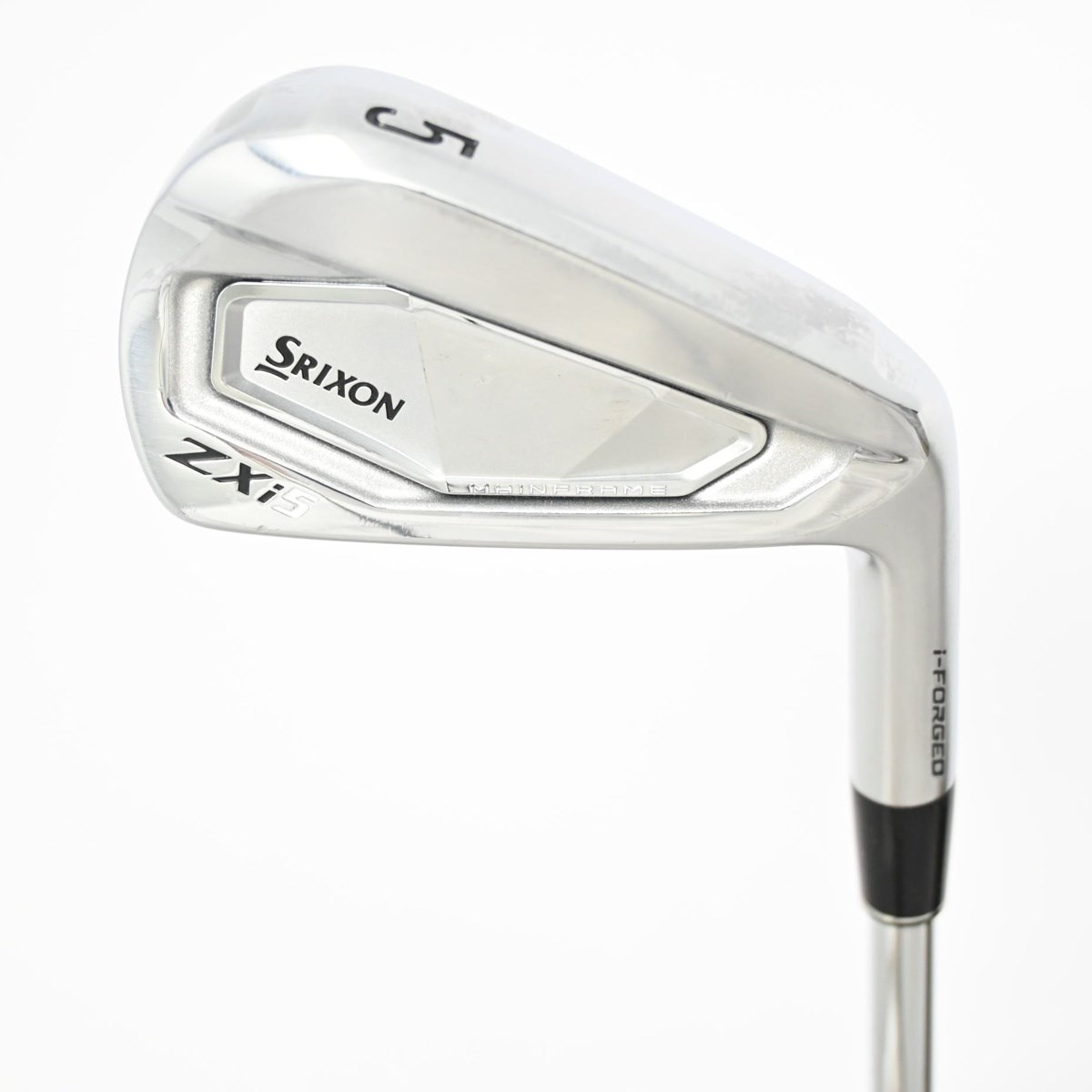 中古】スリクソン ZXi5 アイアン N.S.PRO 950GH neo 24 S C(アイアン