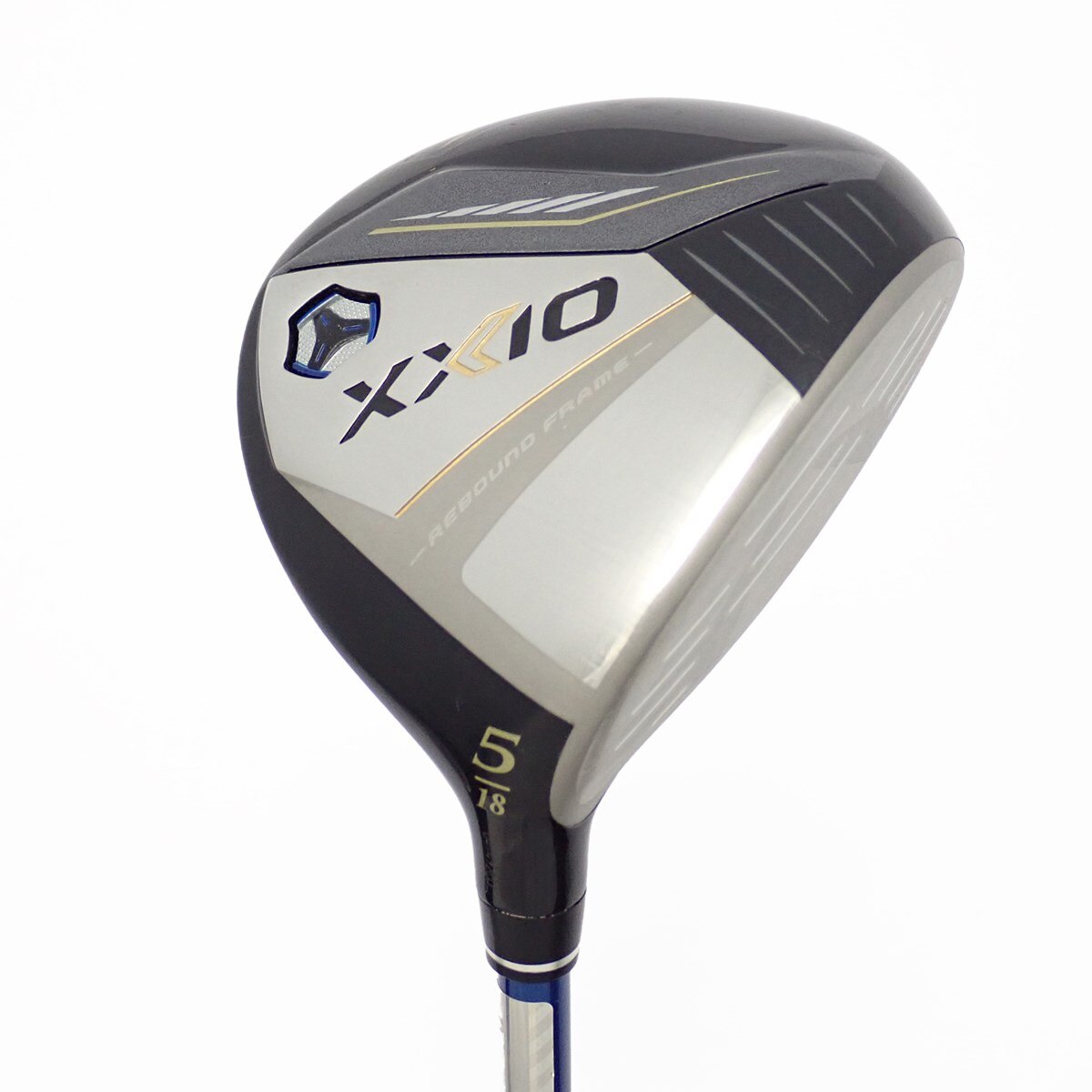 中古】ゼクシオ 13(2024) フェアウェイウッド MP1300カーボン 18 R C