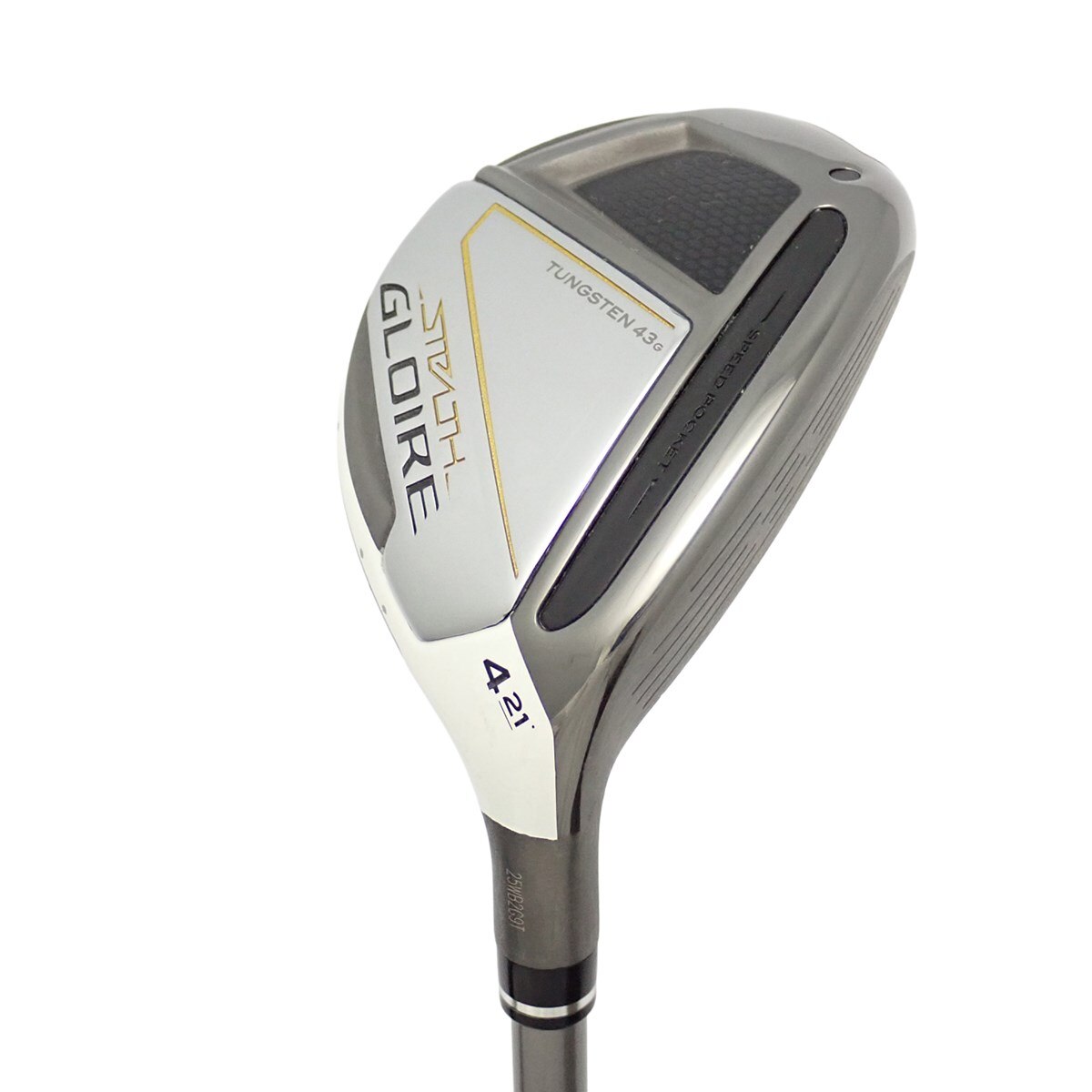 中古】ステルス グローレ レスキュー ユーティリティ Speeder NX for