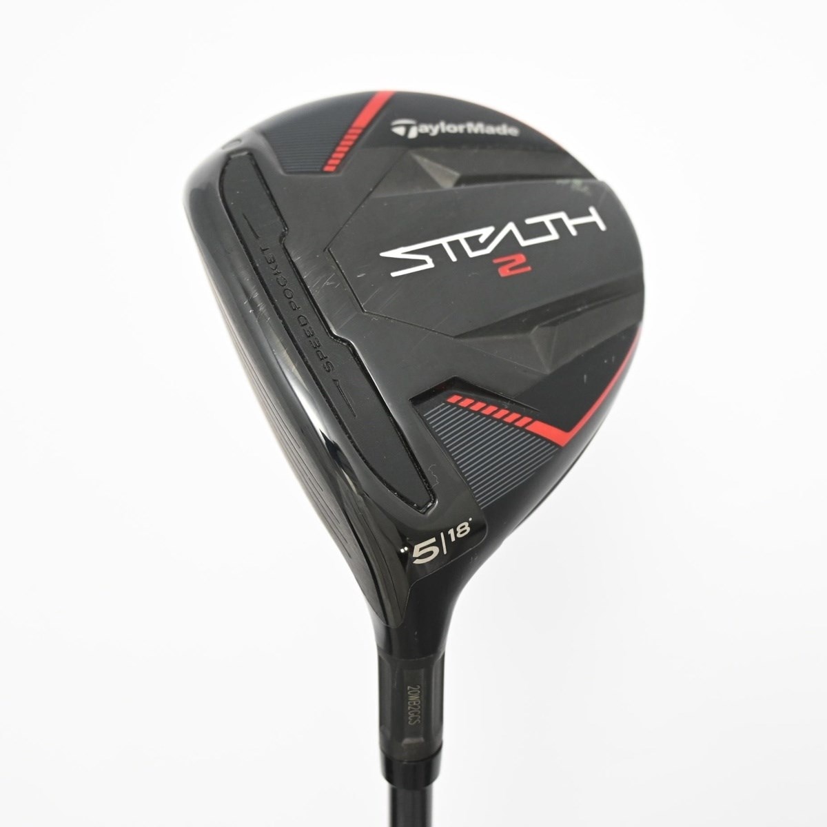GW最終日値下げテーラーメイド　ステルス　レフティ 中古】ステルス フェアウェイウッド (テーラーメイド) レフティ 通販