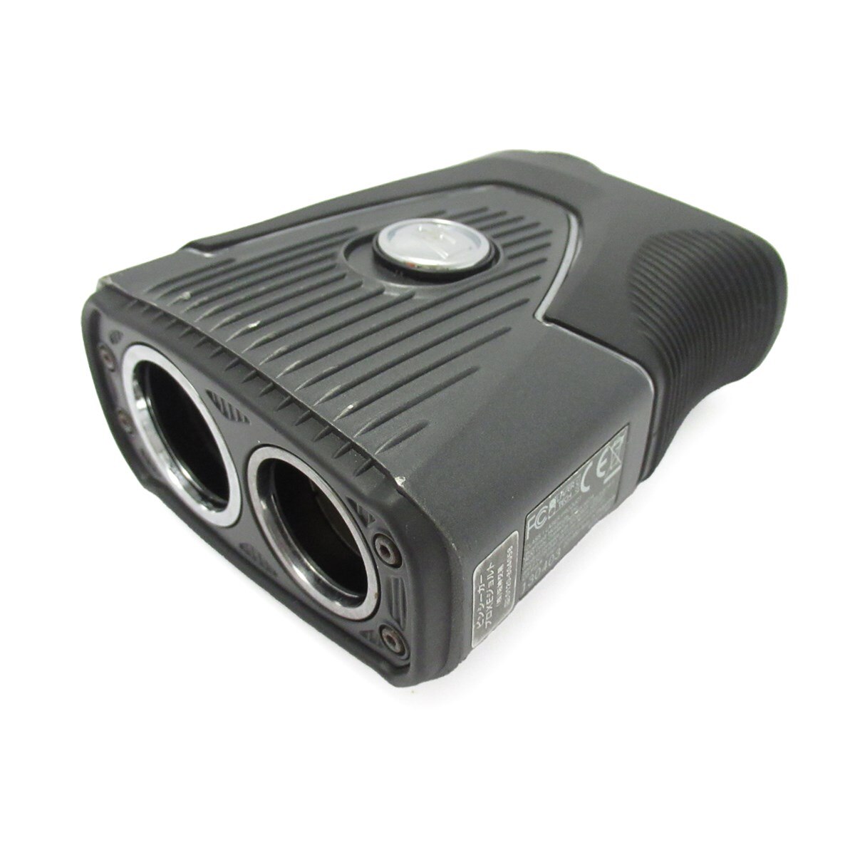中古】ピンシーカー プロ XE ジョルト - - - D(パーツ)|Bushnell