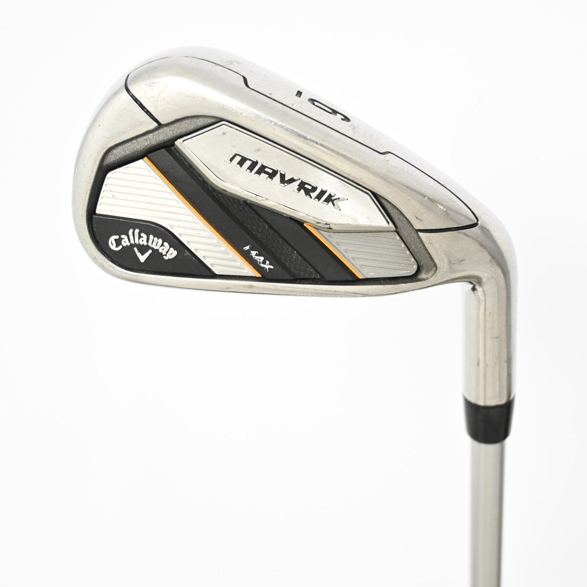 中古】マーベリック マックス アイアン Diamana 40 for Callaway 26