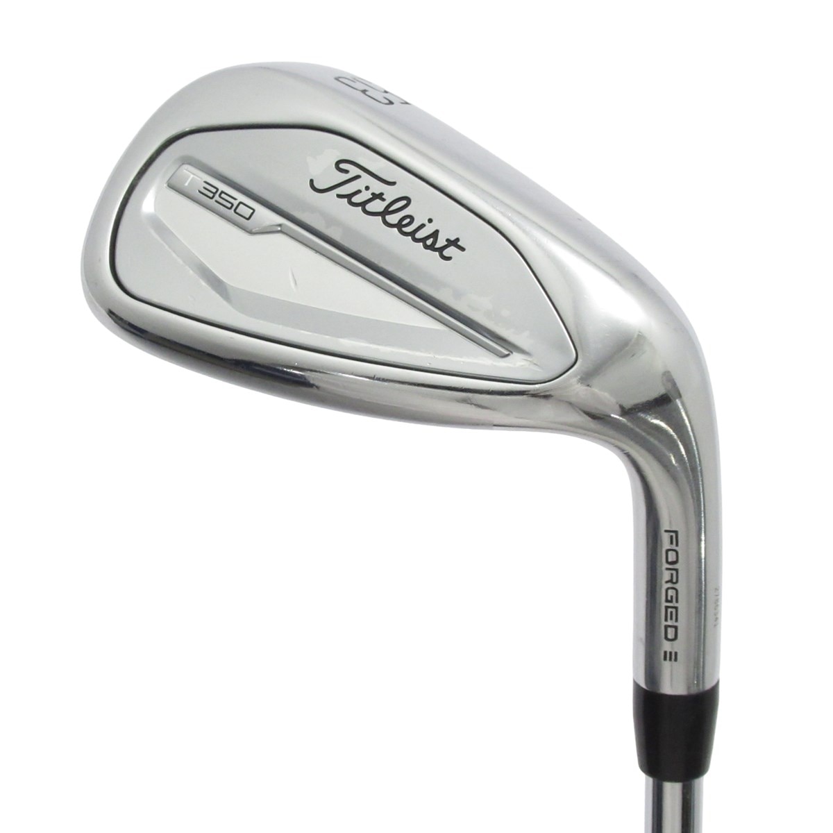 中古】タイトリスト 単品アイアン 通販｜GDO中古ゴルフクラブ