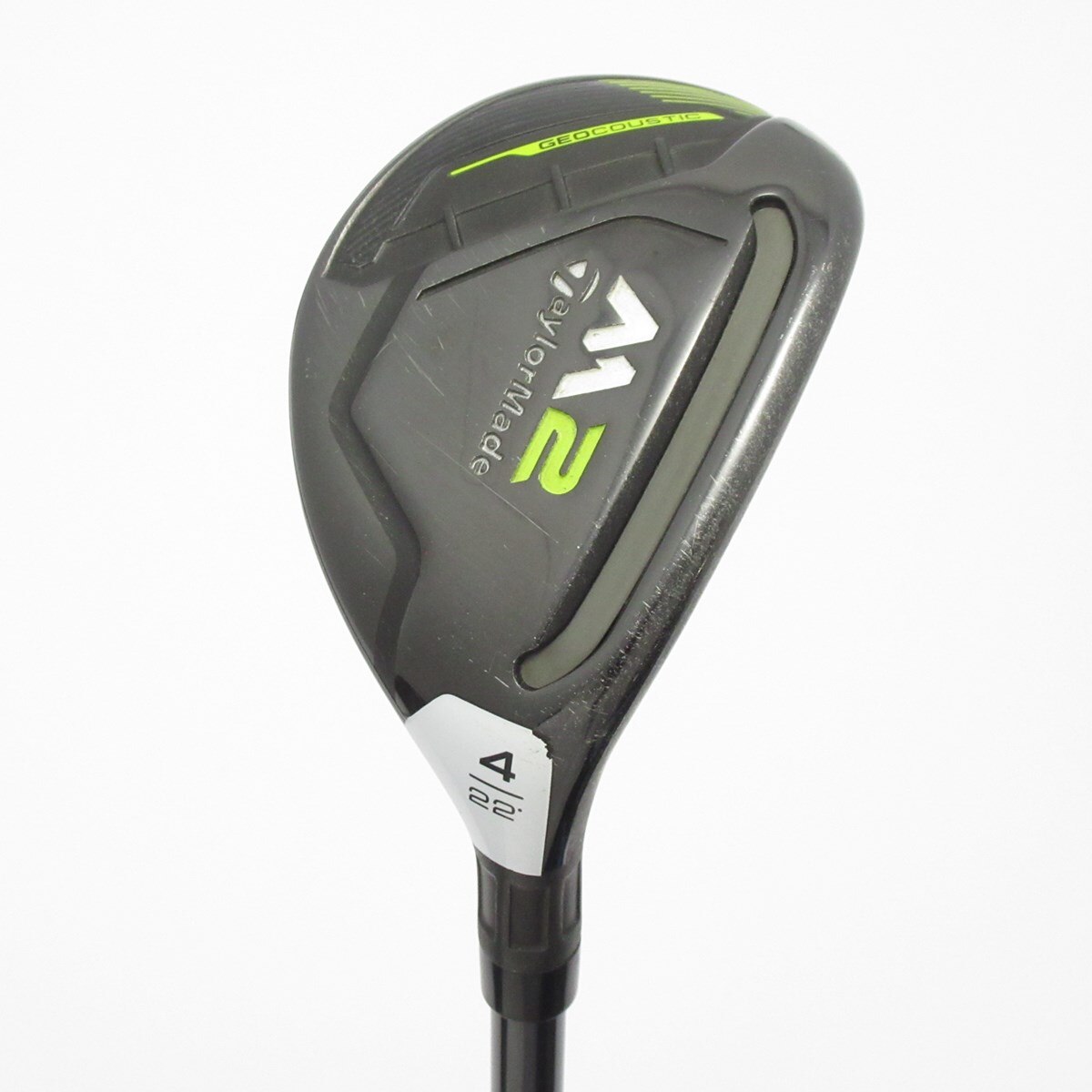 中古】M2(2017) US ユーティリティ REAX 75 22 S CD(ユーティリティ