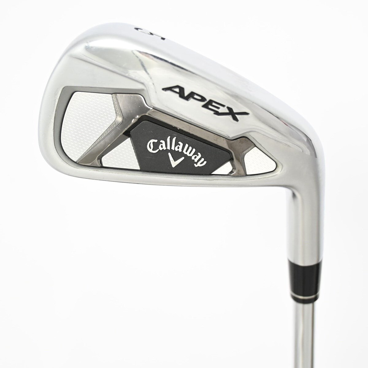 中古】APEX(2021) アイアンセット (キャロウェイ) APEX 通販｜GDO中古