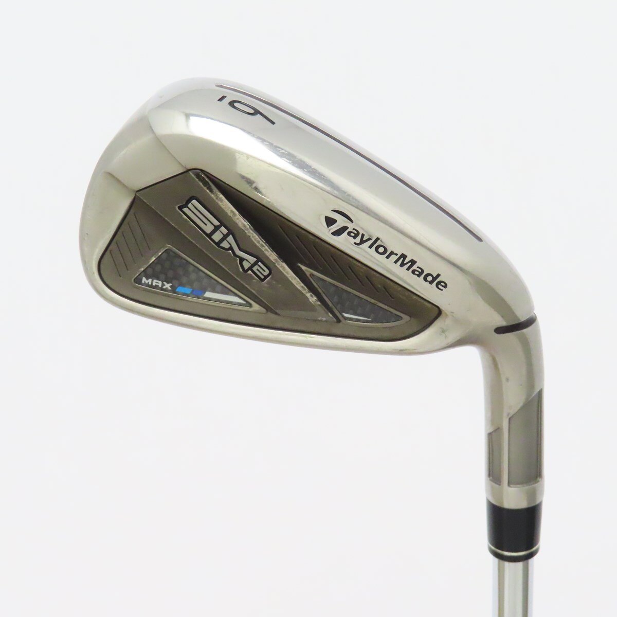 TaylorMade sim2 アイアンセット(6〜Aw) 6本セット 中古】SIM2 アイアンセット (テーラーメイド) 通販｜GDO中古ゴルフクラブ