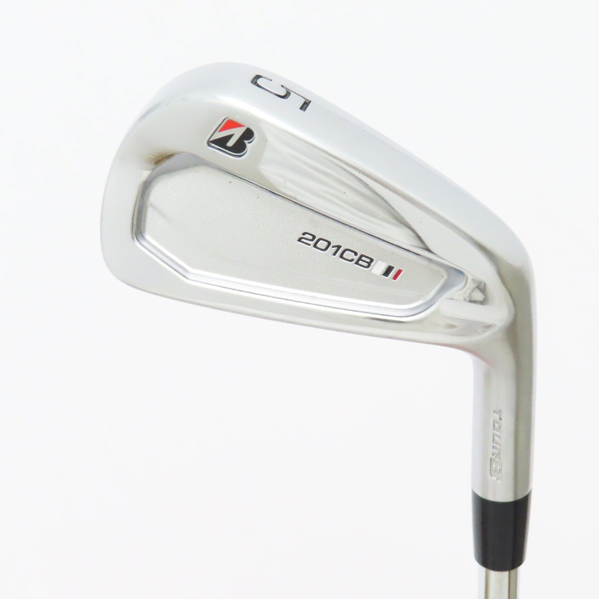 中古】201CB アイアン N.S.PRO MODUS3 TOUR 120 24.5 S C(アイアン