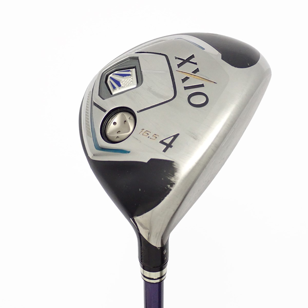 中古】ゼクシオ エイト(2014) フェアウェイウッド MP800 16.5 R CD