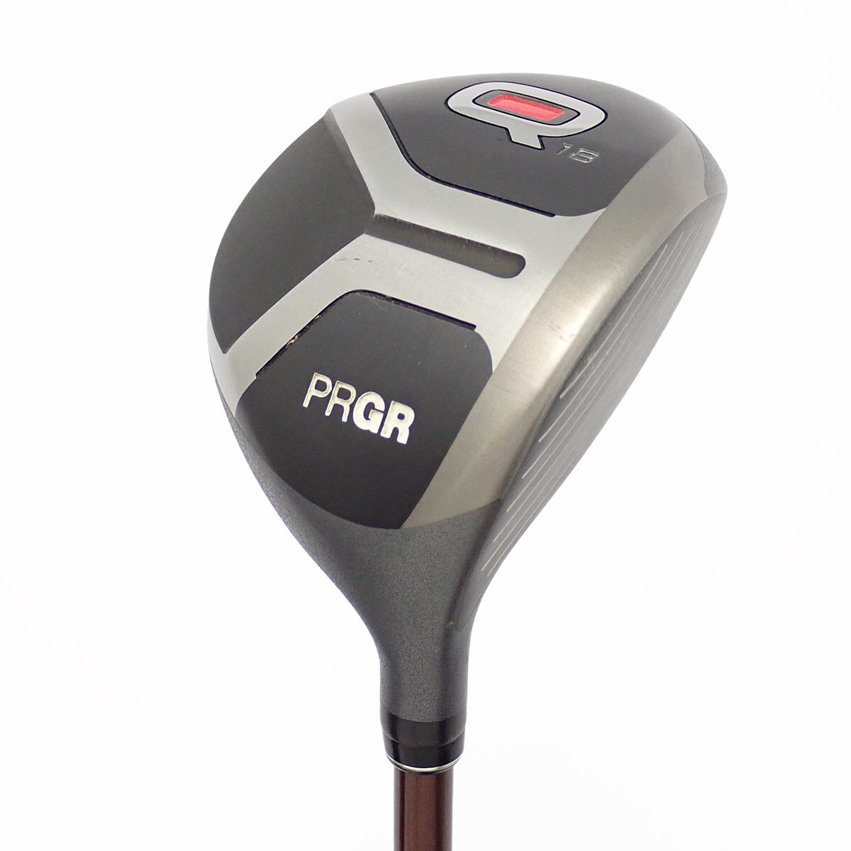 中古】Q フェアウェイウッド Q 18 HEAVY C(フェアウェイウッド（単品