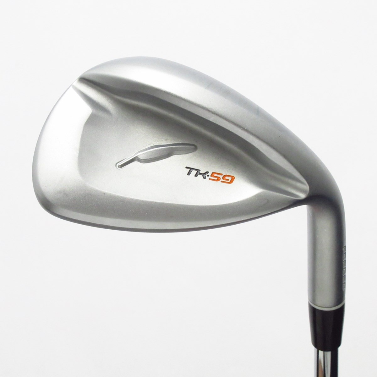 中古】TK-59 ウェッジ FS-WEDGE 59 WEDGE CD(ウェッジ（単品