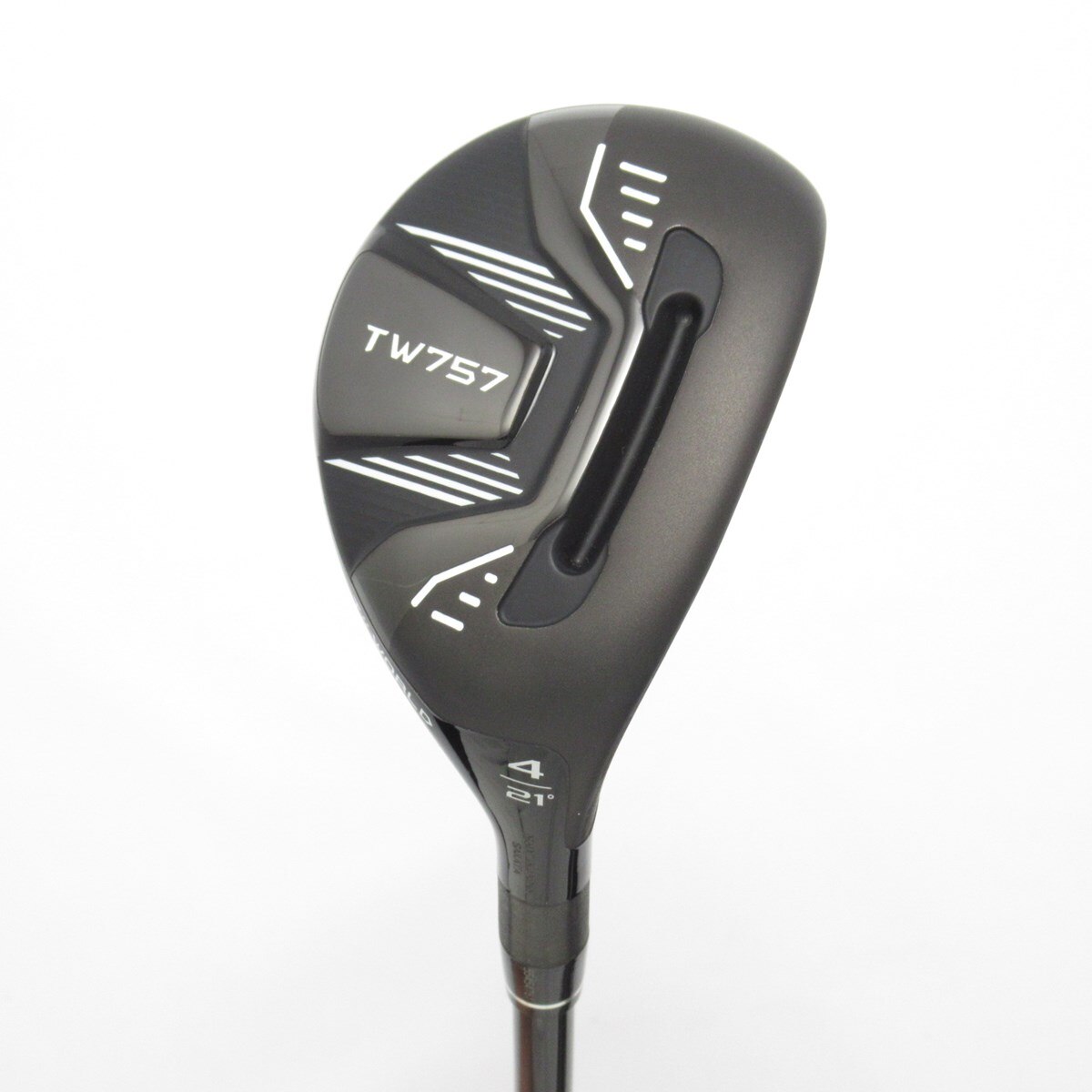 中古】TOUR WORLD TW757 ユーティリティ VIZARD for TW757 21 S C