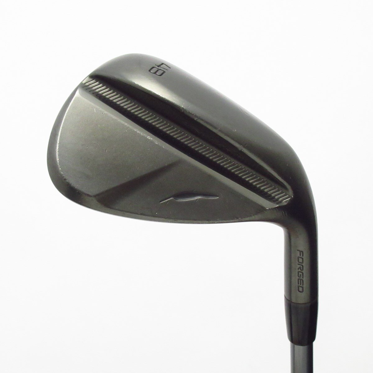 中古】RM-α ブラックエディション ウェッジ MCI 60 BLACK 48 S CD