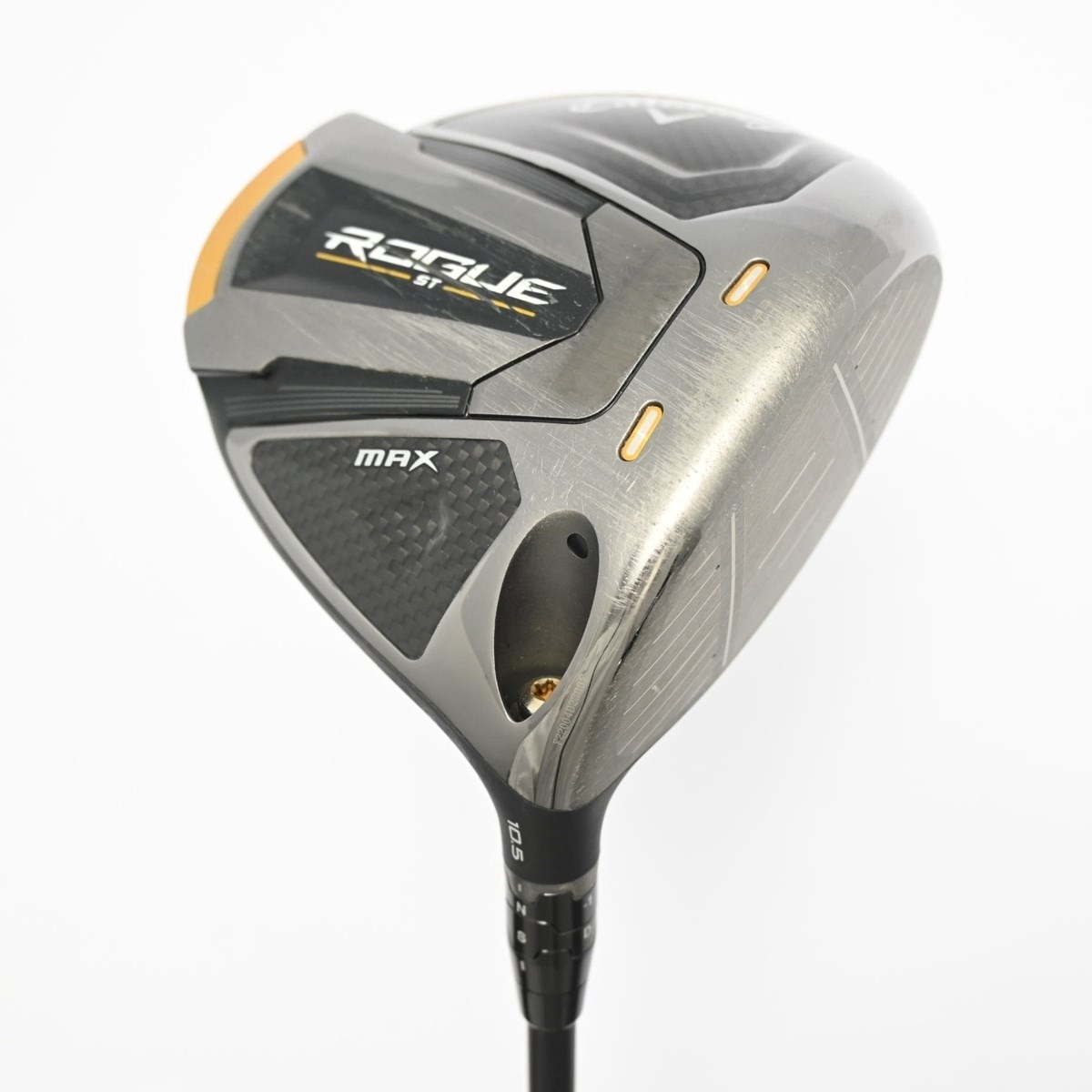 中古】ローグ ST MAX ドライバー VENTUS 5 for Callaway 10.5 S CD