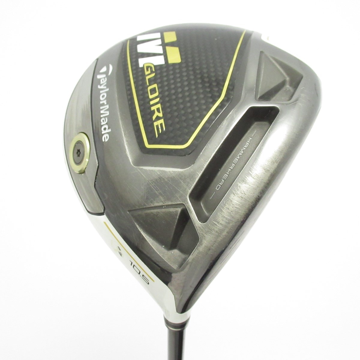 中古】Mグローレ ドライバー (テーラーメイド) 通販｜GDO中古ゴルフクラブ