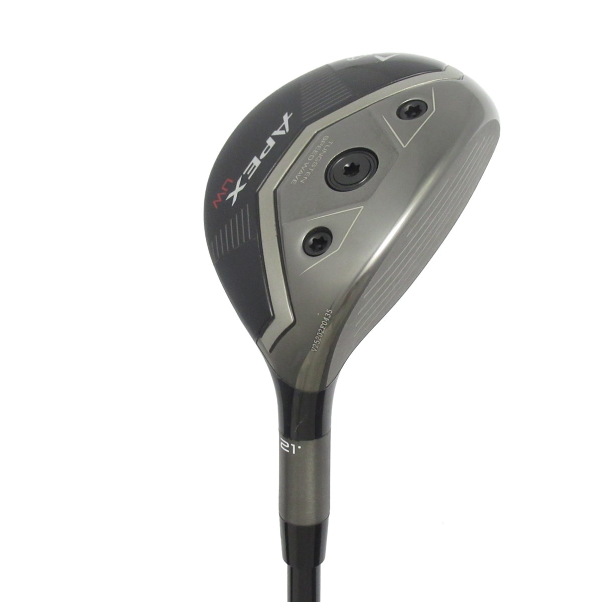 中古】APEX UW(2025) ユーティリティ TENSEI BLACK SILVER 70 for