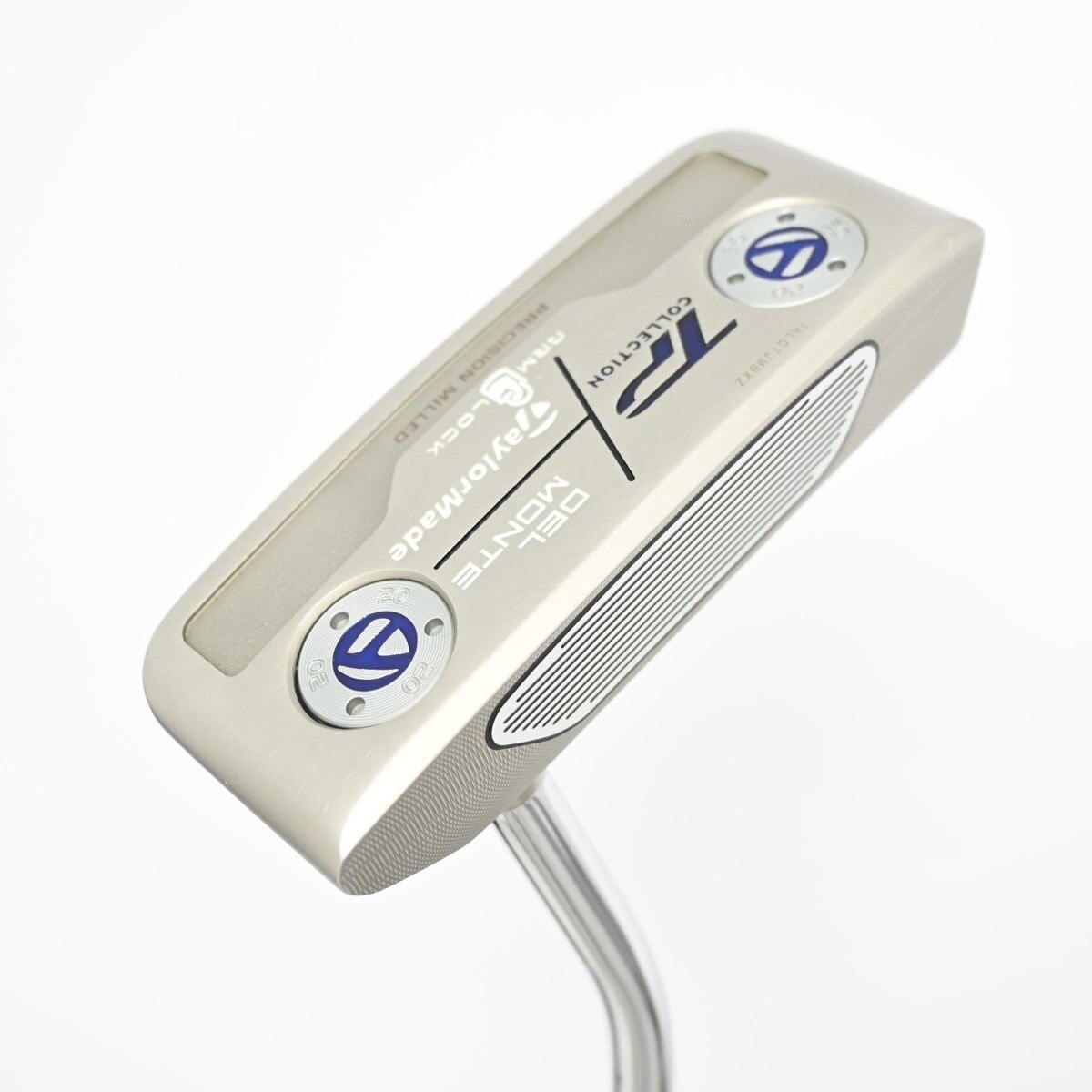 中古】TP コレクション ハイドロブラスト DELMONTE アームロック