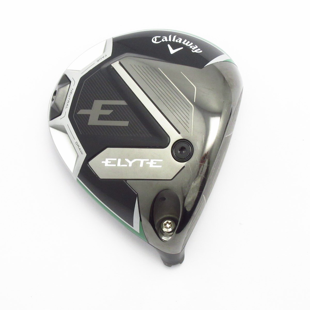 中古】エリート_ヘッド単品 ヘッド単体 10.5 - C(ヘッド)|ELYTE