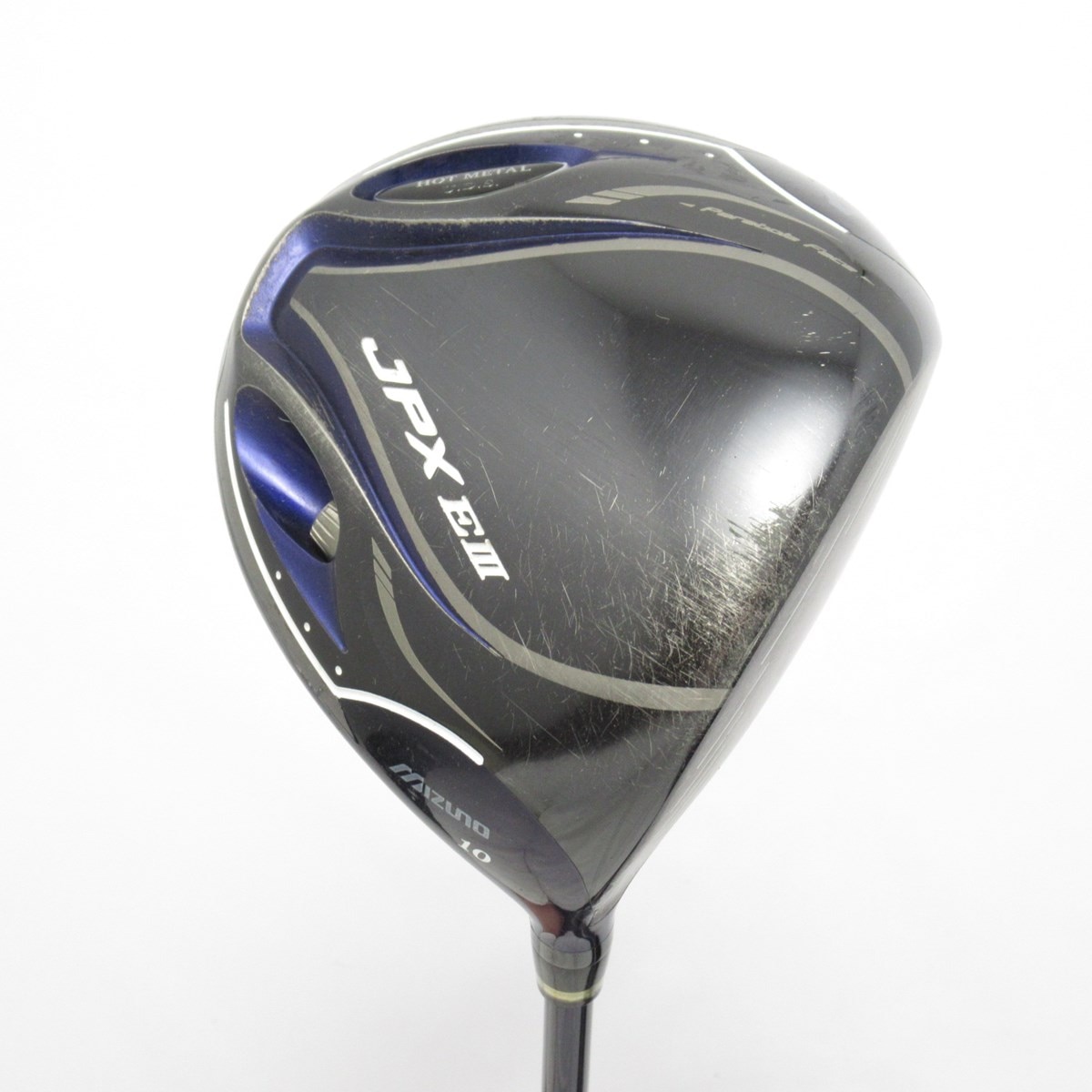 中古】JPX E III ドライバー (ミズノ) JPX 通販｜GDO中古ゴルフクラブ