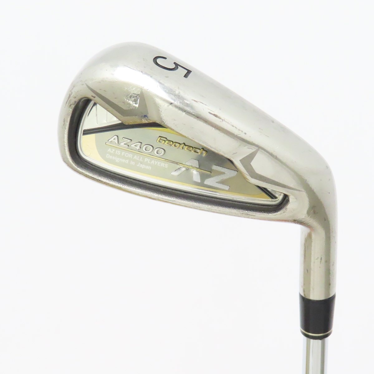 中古】Geotechgolf(ジオテックゴルフ) (ジオテックゴルフ) 通販｜GDO