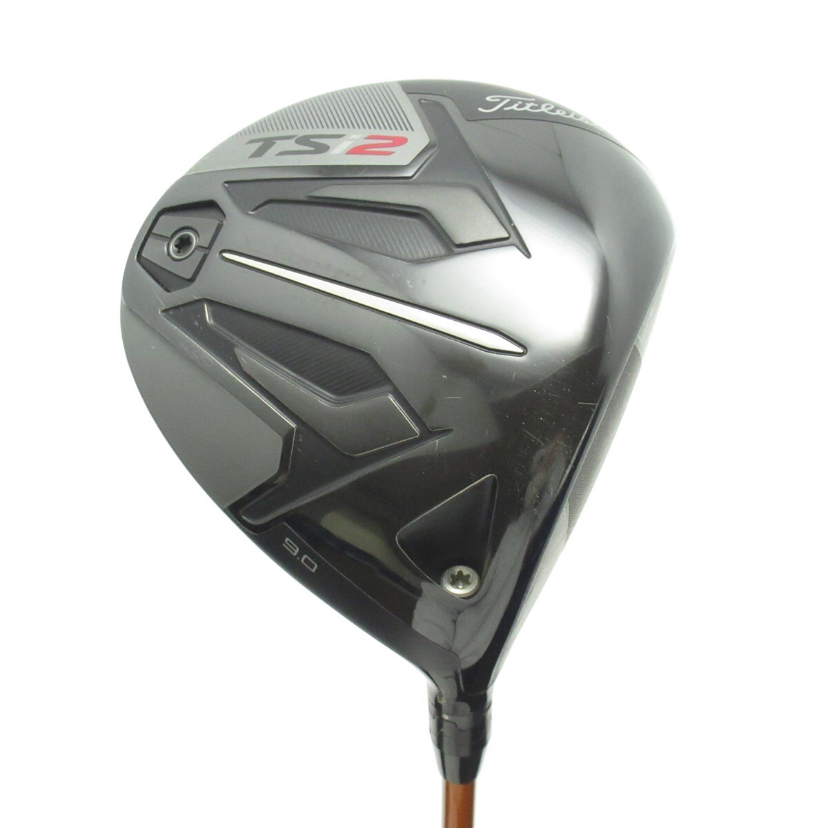中古】TSi2 ドライバー Tour AD DI-6(2020) 9 S C(ドライバー（単品