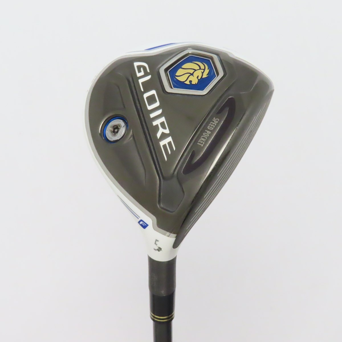 GK鈴鹿☆ 【中古フェアウェイウッド】246 テーラーメイド