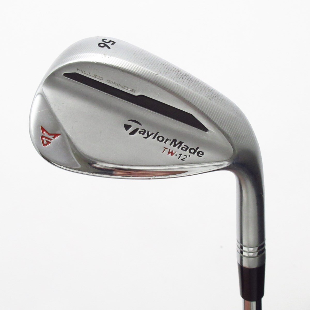 中古】ミルドグラインド2 TW ウェッジ Dynamic Gold TOUR ISSUE 56-12