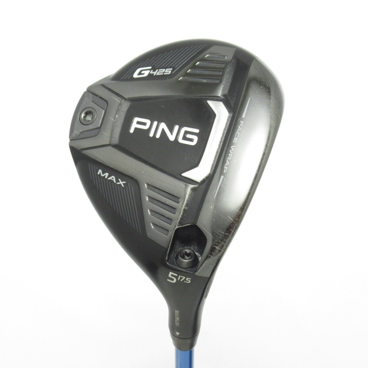 中古】G425 MAX フェアウェイウッド Speeder NX 60 17.5 SR C