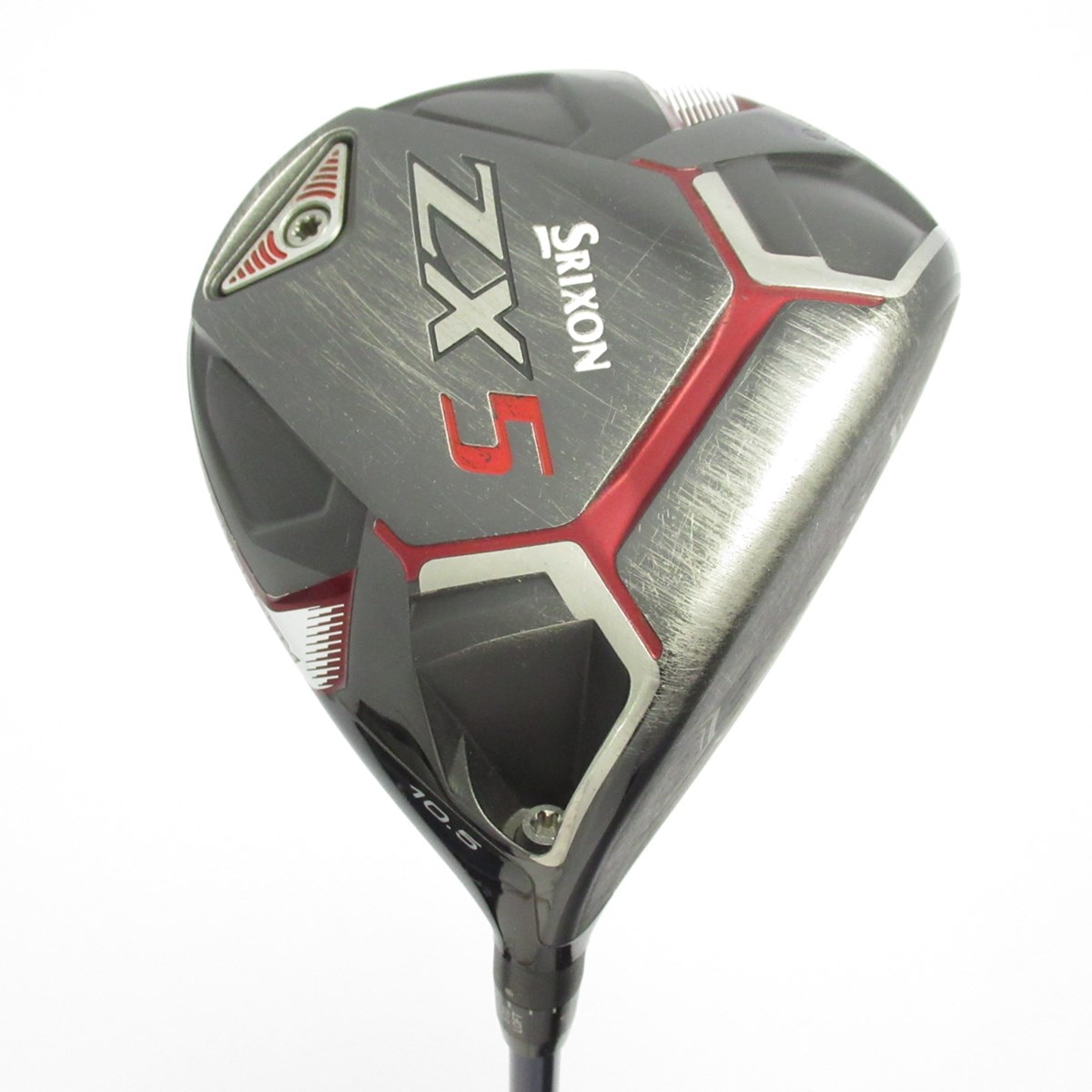 中古】スリクソン ZX5 ドライバー Diamana ZX 50 10.5 S CD(ドライバー