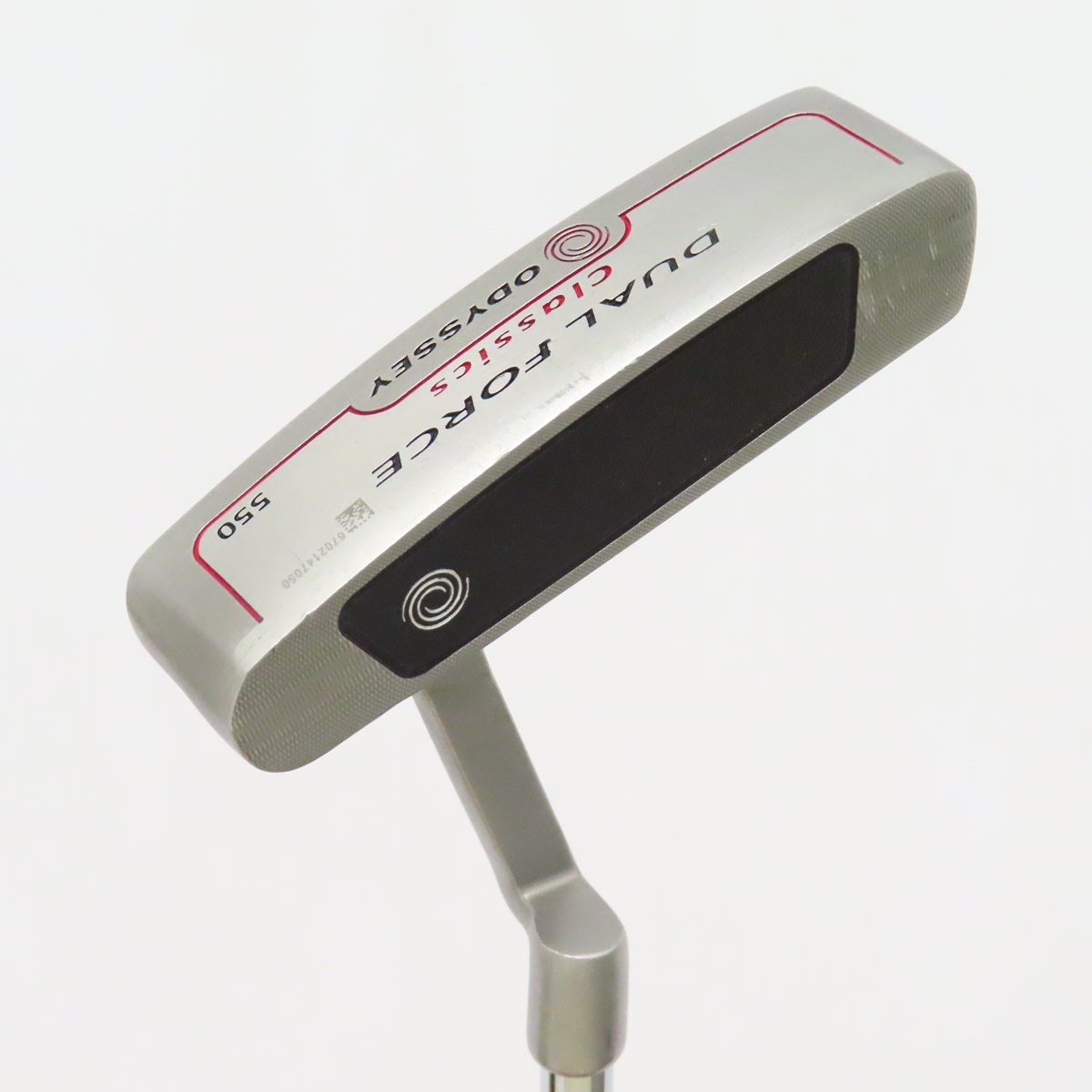 中古】DUAL FORCE(デュアル・フォース) パター (オデッセイ) 通販｜GDO