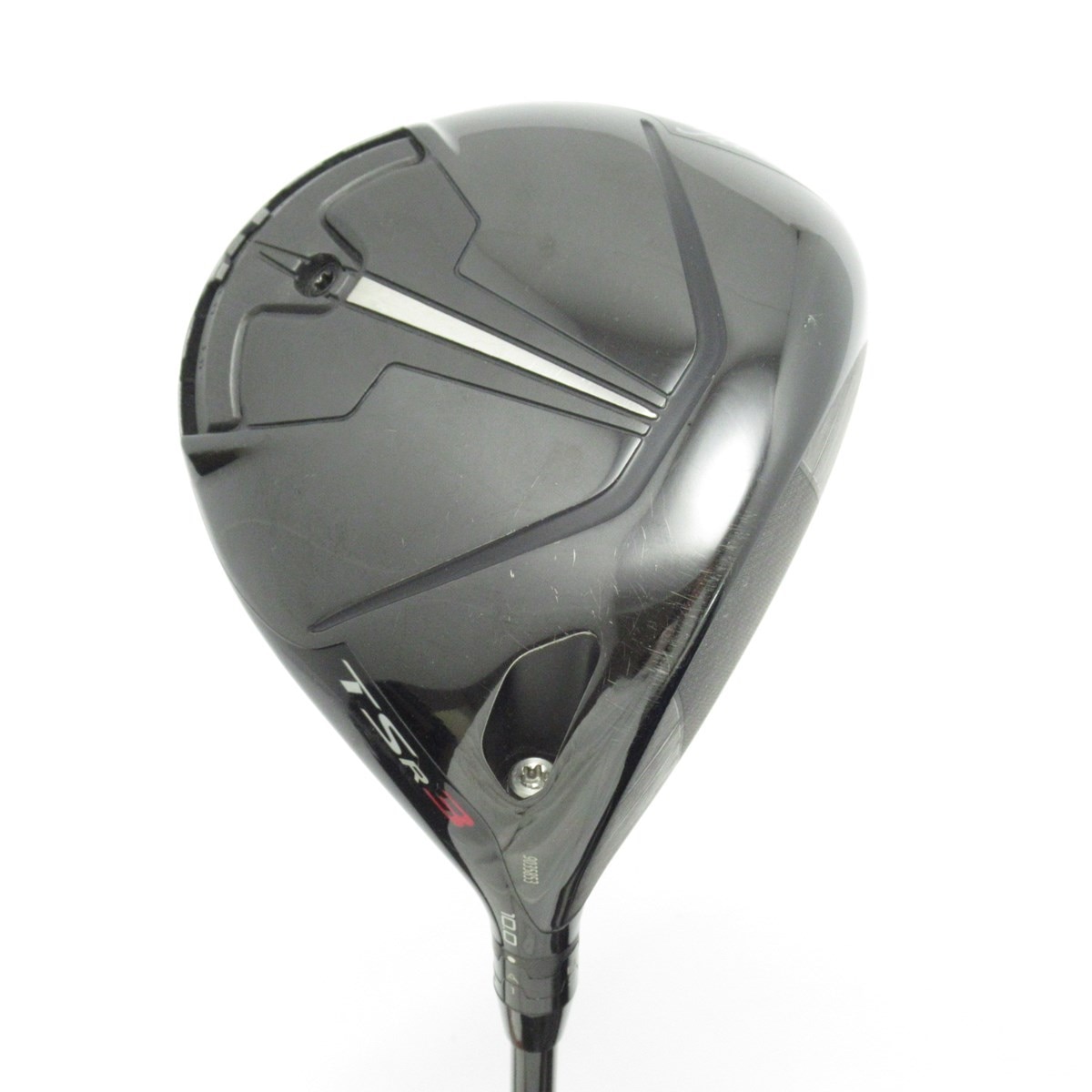 中古】TSR3 ドライバー TENSEI AV BLUE 55 SFW 10 S CD(ドライバー