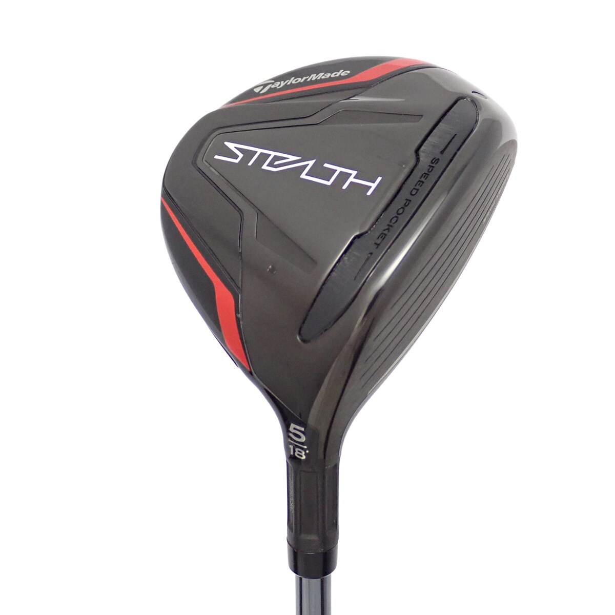 中古】ステルス フェアウェイウッド Diamana PD 60 18 S C