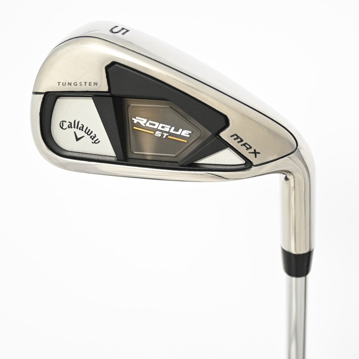 中古】ローグ ST MAX アイアン Dynamic Gold 95 21.5 R300 C(アイアン