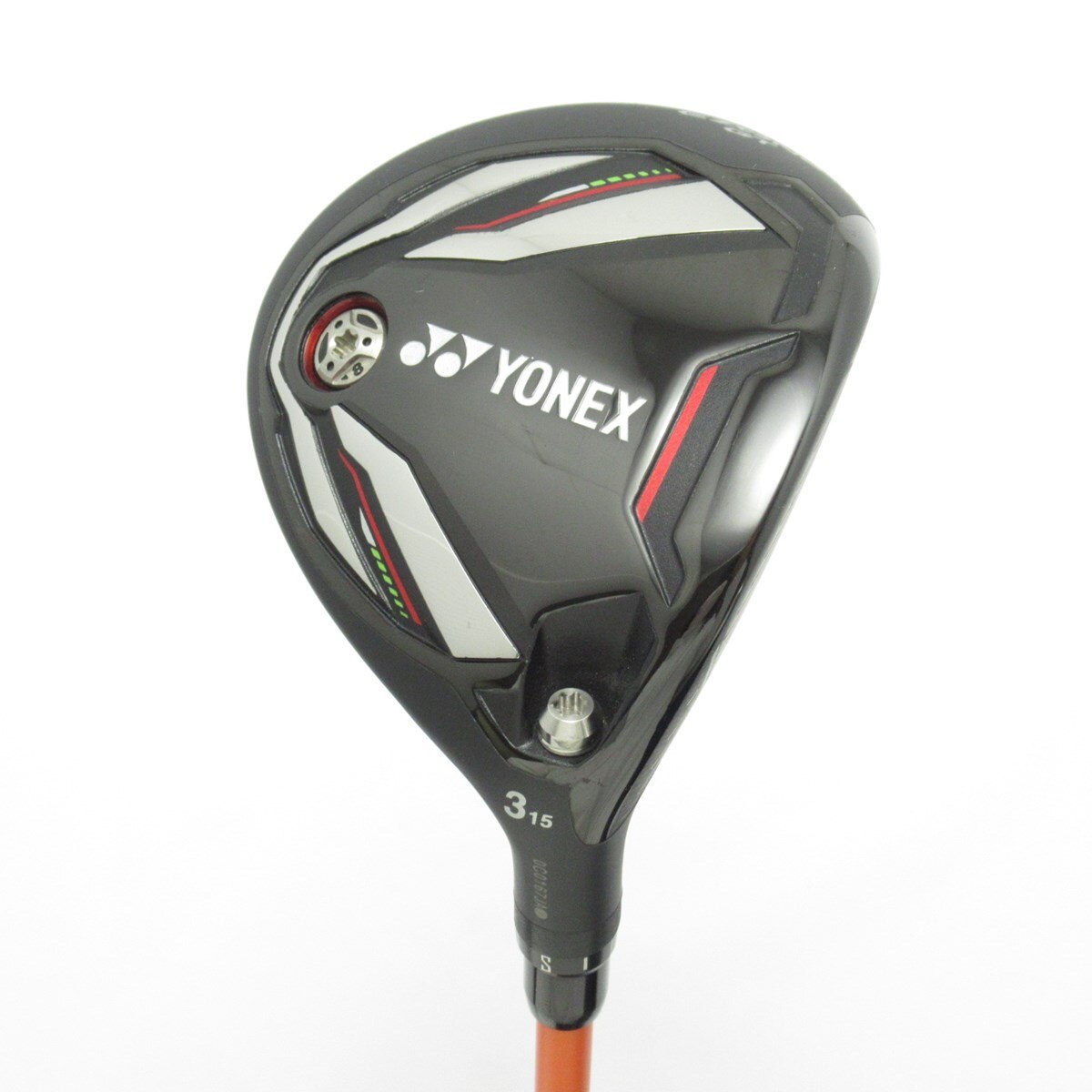 中古】ヨネックス フェアウェイウッド 通販｜GDO中古ゴルフクラブ