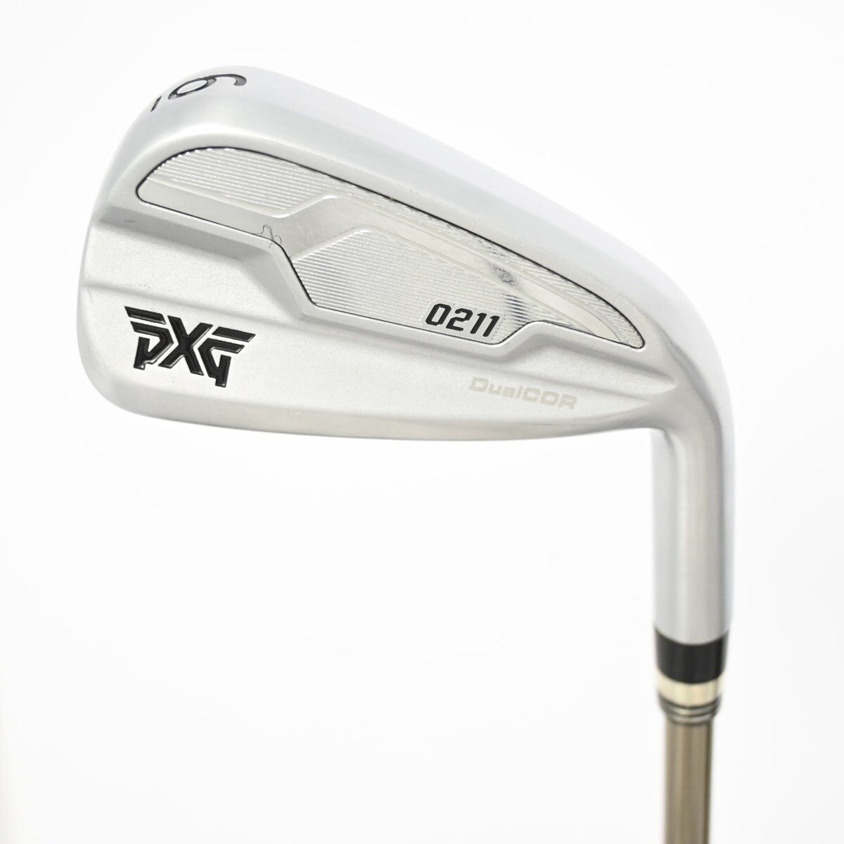 中古】PXG 0211 DC アイアンセット (PXG) PXG 通販｜GDO中古ゴルフクラブ