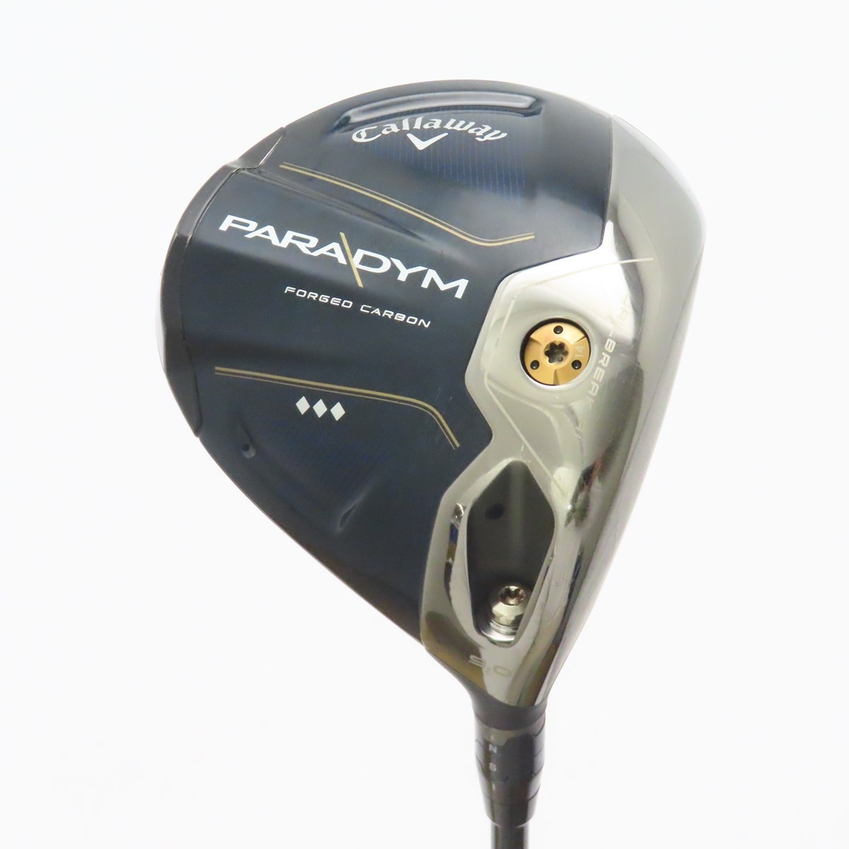 中古】パラダイム トリプルダイヤモンド ドライバー (キャロウェイ