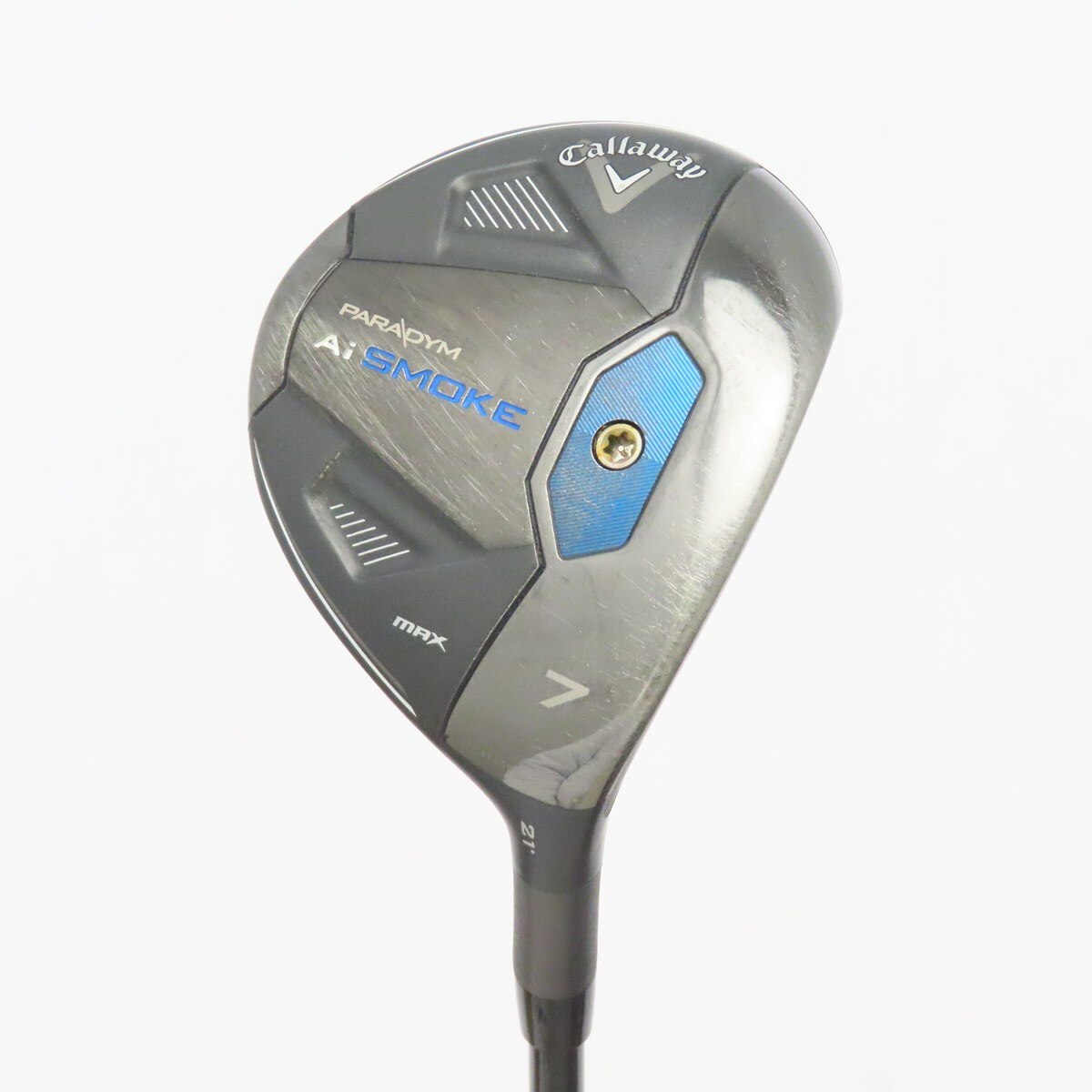 中古】パラダイム Ai SMOKE MAX フェアウェイウッド TENSEI 50 for