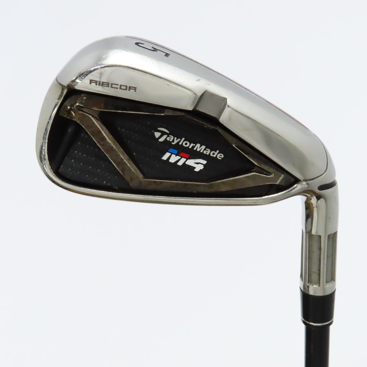 中古】M4 アイアン FUBUKI TM6 21.5 S CD(アイアン（セット）)|M4