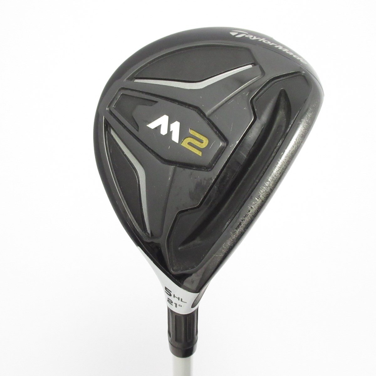 中古】M2 フェアウェイウッド (テーラーメイド) レディス 通販｜GDO