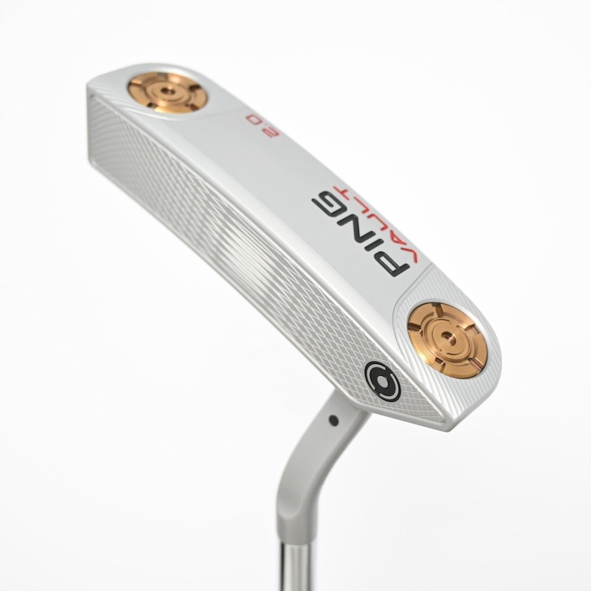 中古】VAULT2.0 ZB ﾌﾟﾗﾁﾅﾑ パター (ピン) VAULT メンズ 通販｜GDO中古