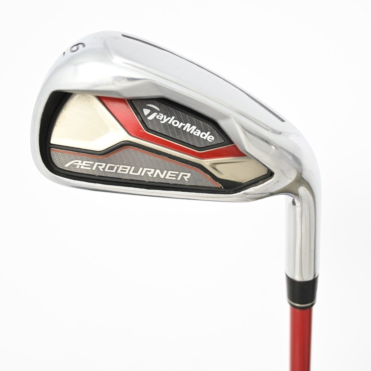 中古】エアロバーナー (テーラーメイド) 通販｜GDO中古ゴルフクラブ