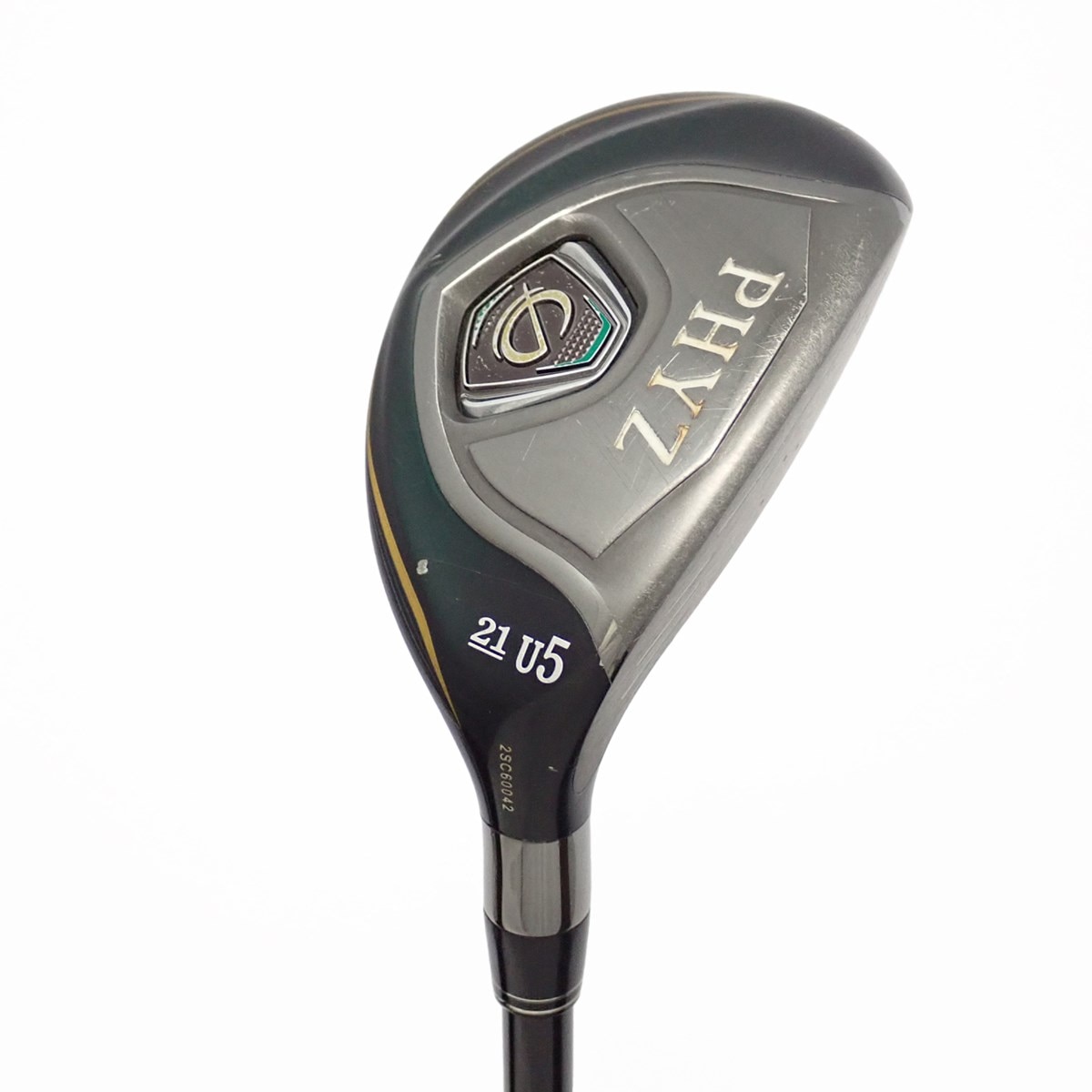 中古】PHYZ(ファイズ) (ブリヂストン) 通販｜GDO中古ゴルフクラブ