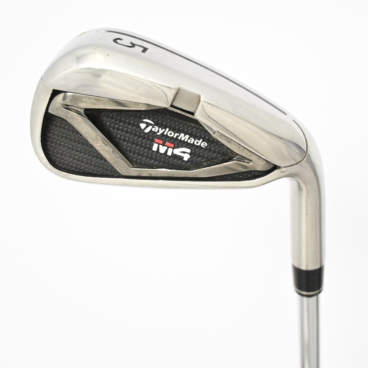 テーラーメイド　M4アイアン2021　#5〜#9、PW、AW 7本セット 中古】M4(2021) アイアンセット (テーラーメイド) M4 通販｜GDO中古